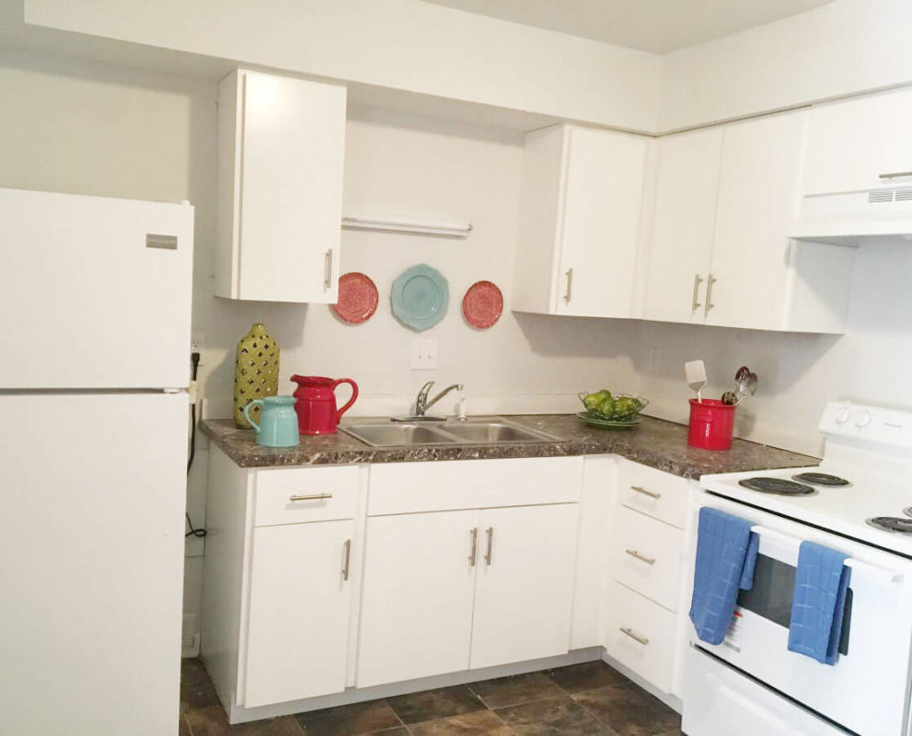 Bergman affordable housing rentals durham nc